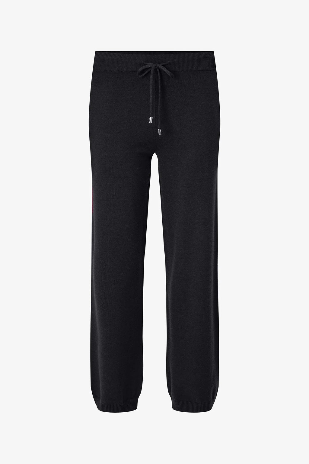 COZY KNIT PANT-BLACK-M MADE IN ITALY – Apropos San Luis Obispo