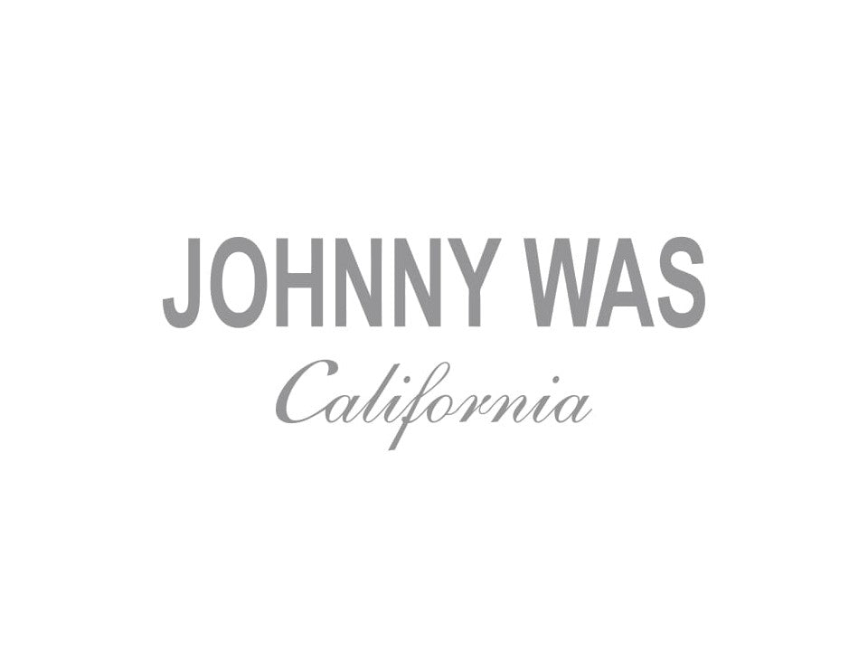 Johnny Was – Apropos San Luis Obispo