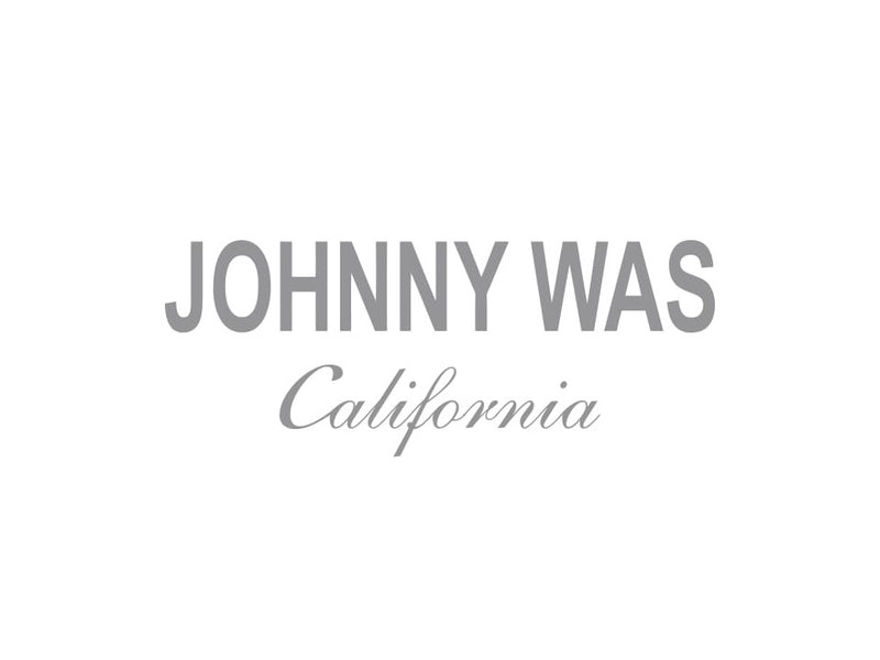 Johnny Was