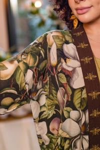 FLEUR DE LUNE GODDESS STARDUSTER KIMONO-MARKET OF STARS