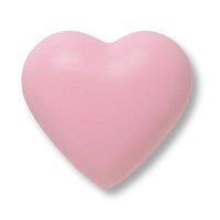 TEA ROSE HEART SOAP IN GIFT BOX-LA LAVANDE