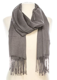 SILKY LIGHTWEIGHT PASHMINA SHAWL