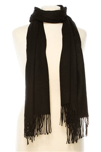 LUX PASHMINA SCARF