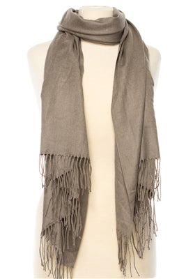 LUX PASHMINA SCARF