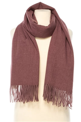 COZY PASHMINA SCARF