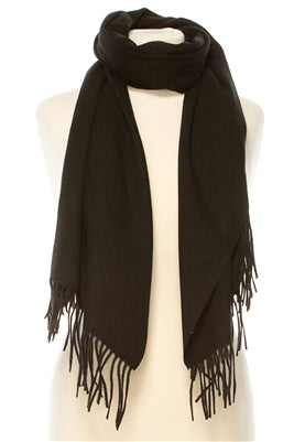 COZY PASHMINA SCARF