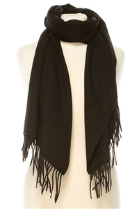 COZY PASHMINA SCARF