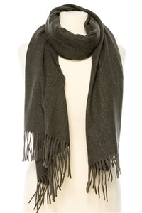 COZY PASHMINA SCARF