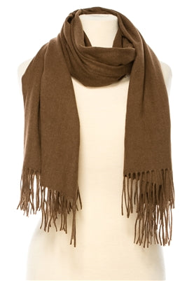 COZY PASHMINA SCARF