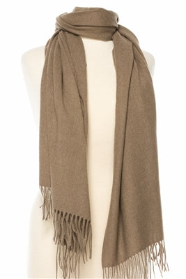 COZY PASHMINA SCARF