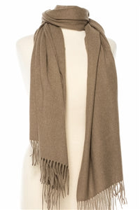 COZY PASHMINA SCARF