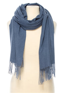 COZY PASHMINA SCARF