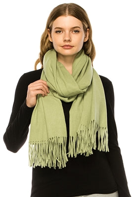 COZY PASHMINA SCARF