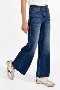 WIDE LEG JEANS-BRUT DENIM-MOLLY BRACKEN