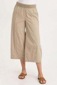 BENSON CROP-ROADSIDE-WEARABLES/XCVI