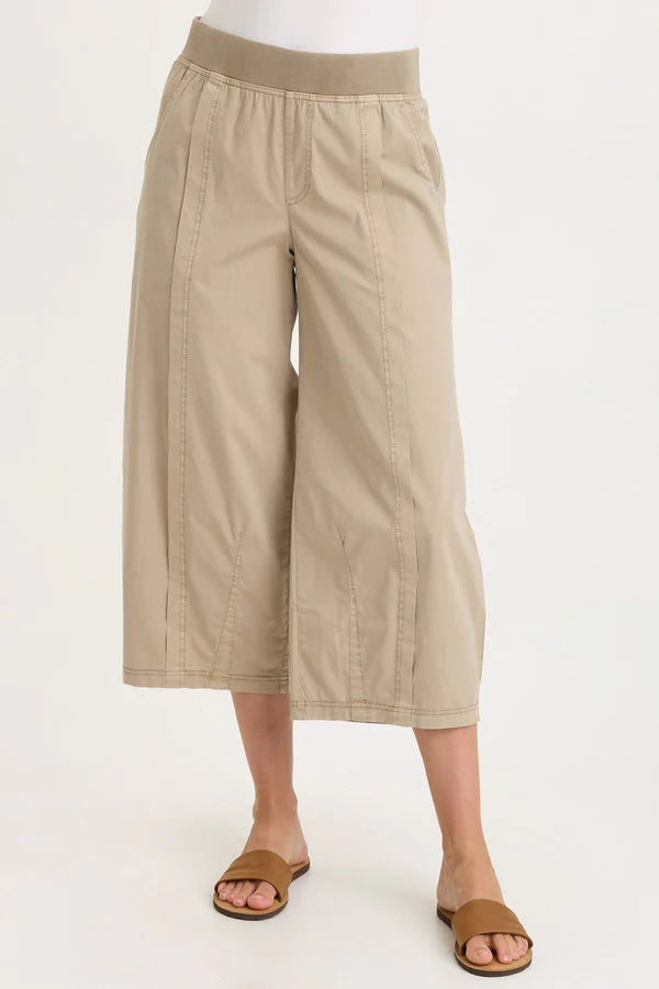 BENSON CROP-ROADSIDE-WEARABLES/XCVI