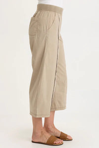 BENSON CROP-ROADSIDE-WEARABLES/XCVI