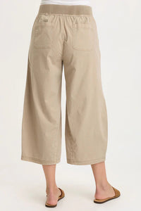 BENSON CROP-ROADSIDE-WEARABLES/XCVI