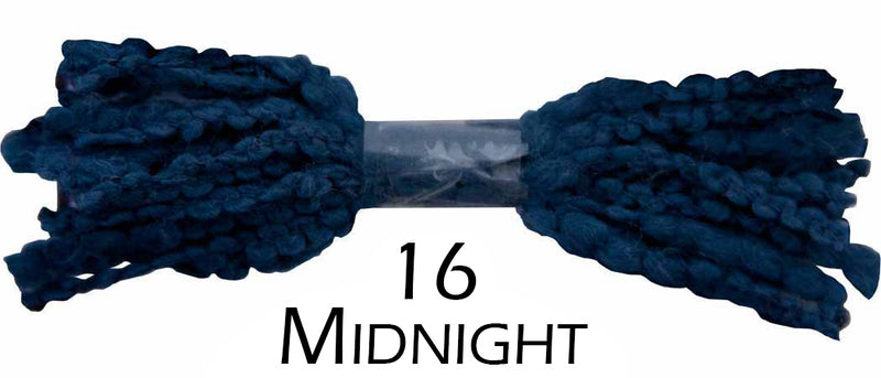 CROCHET PONCHO - LOST RIVER