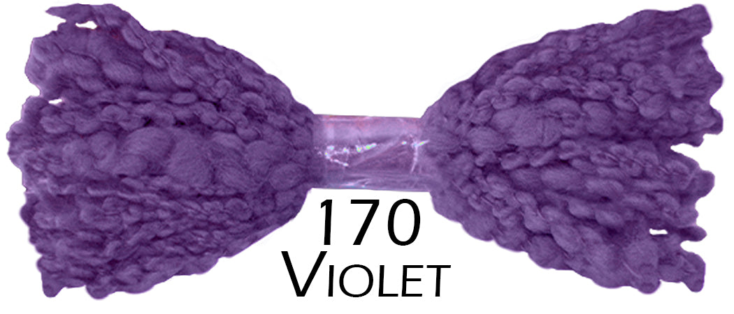 CROCHET PONCHO - LOST RIVER