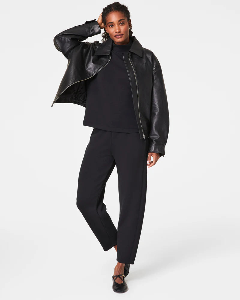 AIR ESSENTIALS BARREL PANT-VERY BLACK-SPANX