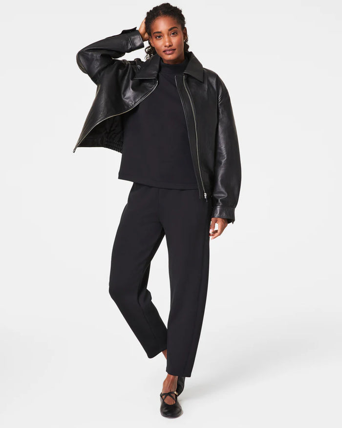 AIR ESSENTIALS BARREL PANT-VERY BLACK-SPANX