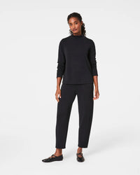 AIR ESSENTIALS BARREL PANT-VERY BLACK-SPANX
