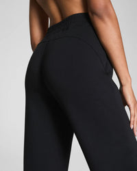 AIR ESSENTIALS SLIM STRAIGHT PANT-VERY BLACK-SPANX