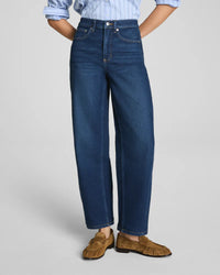 SPANXSHAPE 360 BARREL LEG JEAN-SPANX