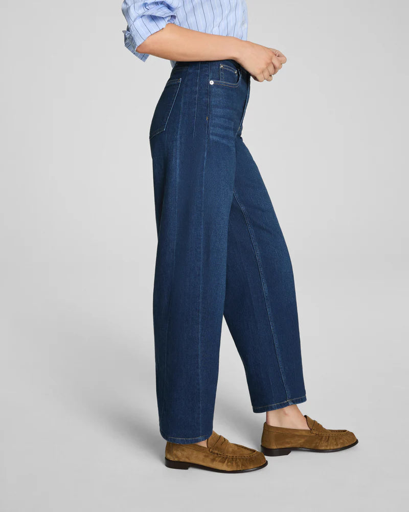 SPANXSHAPE 360 BARREL LEG JEAN-SPANX