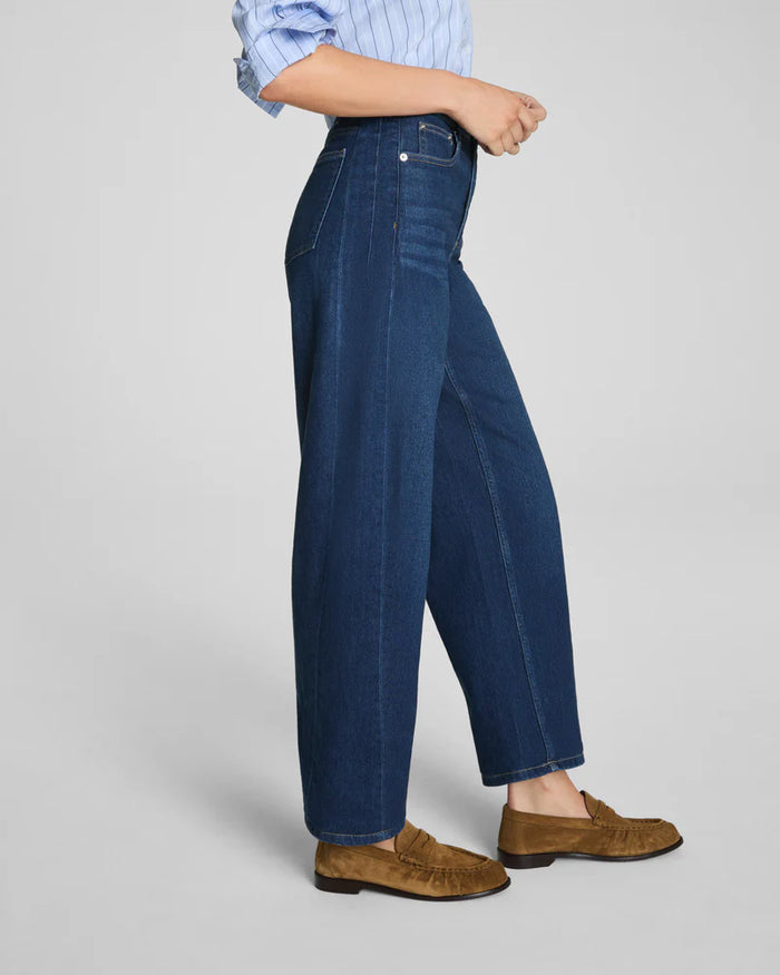 SPANXSHAPE 360 BARREL LEG JEAN-SPANX