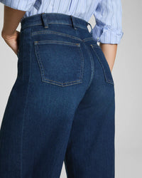 SPANXSHAPE 360 BARREL LEG JEAN-SPANX