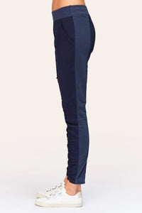 MALANDA PANT-NAVY-WEARABLES~XCVI