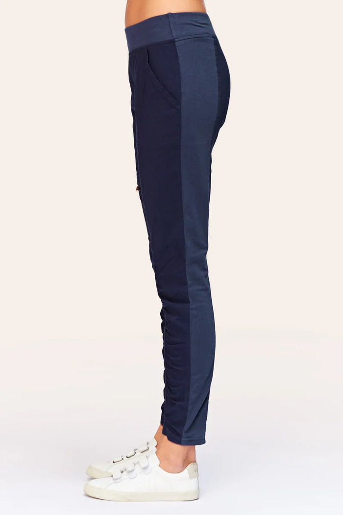 MALANDA PANT-NAVY-WEARABLES~XCVI