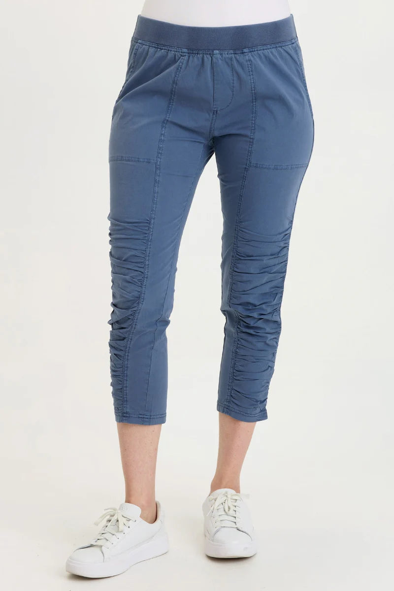 GEYSER CROP PANT-HYPNOTIC-WEARABLES ~ XCVI