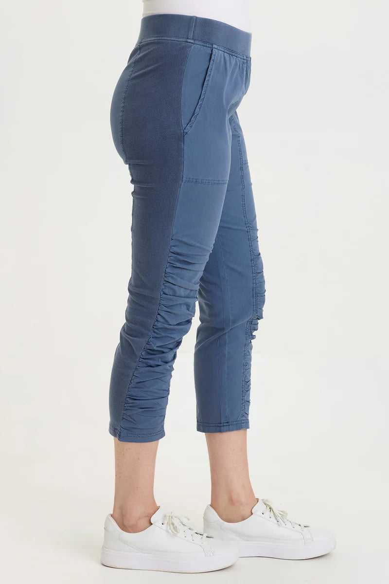 GEYSER CROP PANT-HYPNOTIC-WEARABLES ~ XCVI