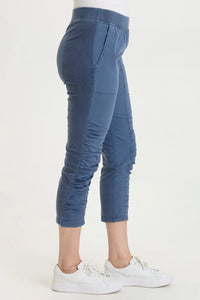 GEYSER CROP PANT-HYPNOTIC-WEARABLES ~ XCVI
