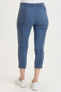 GEYSER CROP PANT-HYPNOTIC-WEARABLES ~ XCVI