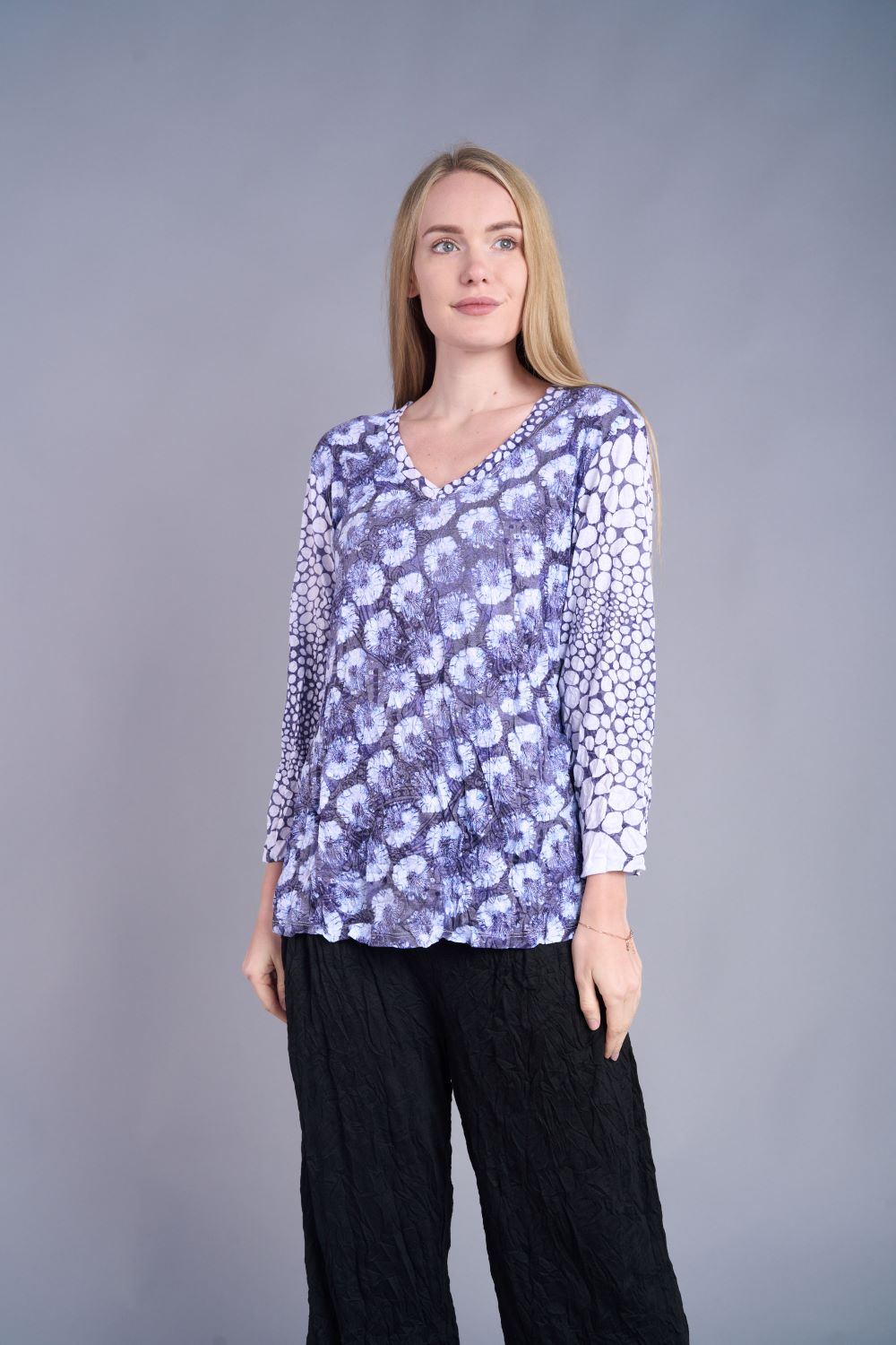 Tunics – Apropos San Luis Obispo