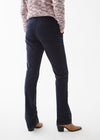 PULL-ON BOOTCUT TENCEL PANT-FDJ FRENCH DRESSING JEANS