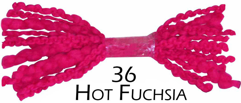 CROCHET PONCHO - LOST RIVER