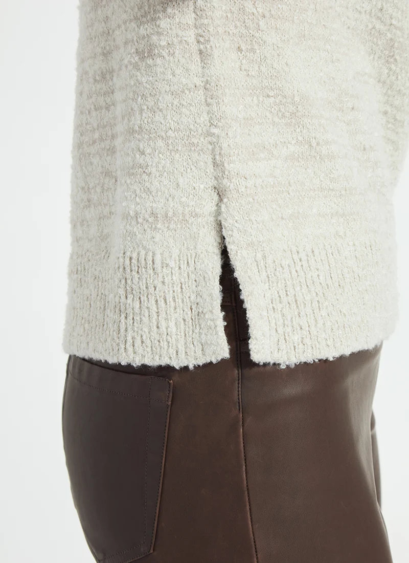 HARRIET FAIR ISLE SWEATER-LYSSE