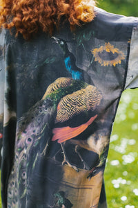 WILD BEAUTY OPERA DUSTER-MARKET OF STARS