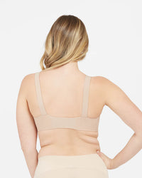 BRA-LLELUJAH! LIGHTLY LINED BRALETTE-SPANX