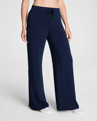 AIR ESSENTIALS WIDE LEG PANT-TIMELESS NAVY-SPANX