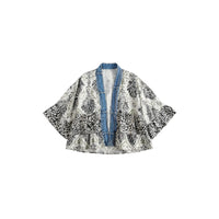 TIFFANY CARDIGAN-COLLECTOR MIX-SHANNON PASSERO