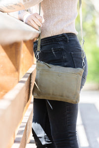 MIA SMALL CROSSBODY-KEAAN LEATHER GOODS