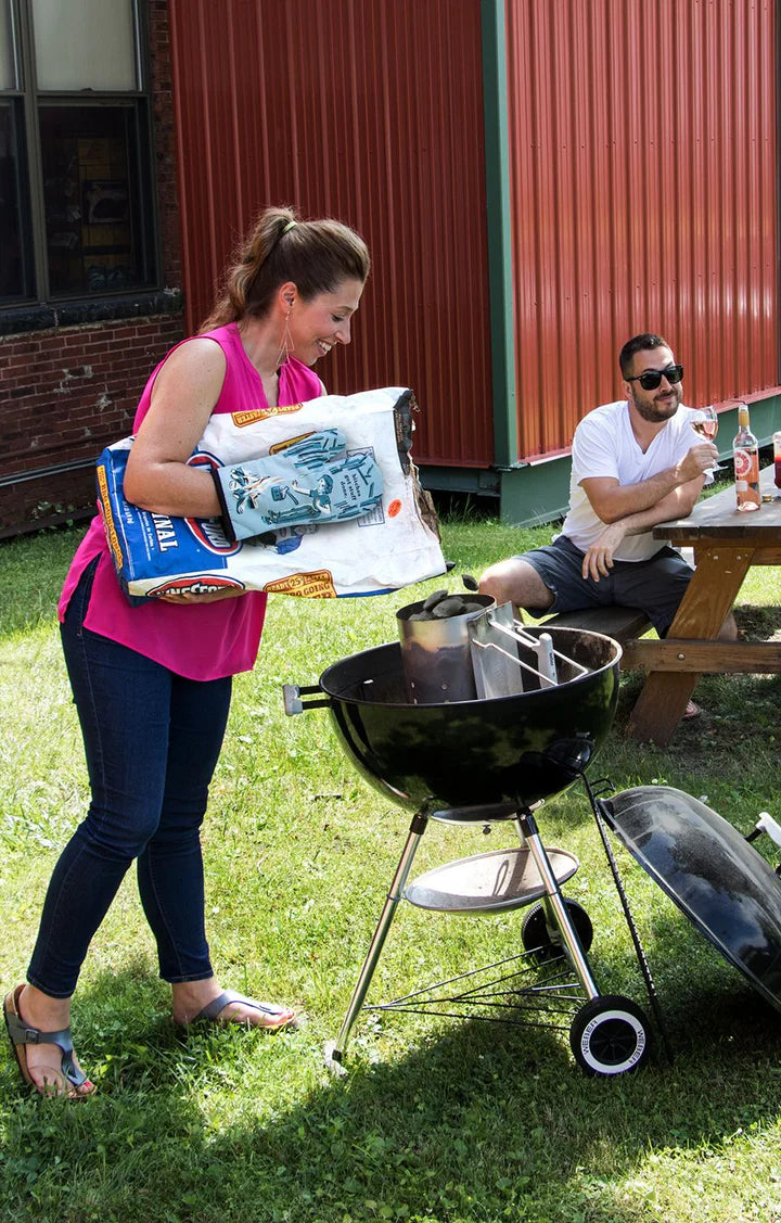 BITCHES GET STUFF DONE OVEN MITT - BLUE Q