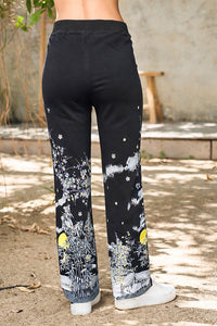 ZEN SWEATPANT-PAPARAZZI