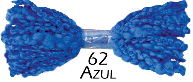 CROCHET PONCHO - LOST RIVER